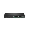 سويتش 8 منافذ POE موديل TRENDnet's 8-Port