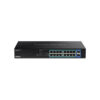 سويتش 18 منافذ POE موديل TRENDnet's 18-Port