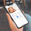 ⁦كاميرا مراقبة بدقة 4 ميجا واي فاي EZVIZ⁩ - الصورة ⁦5⁩